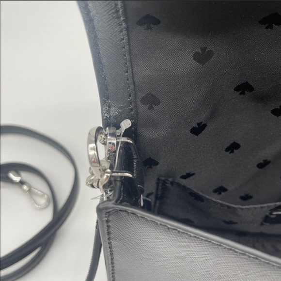 Kate Spade Convertible Crossbody Cameron - Picture 12 of 14